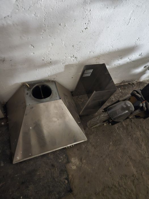 Вытяжка для кухни