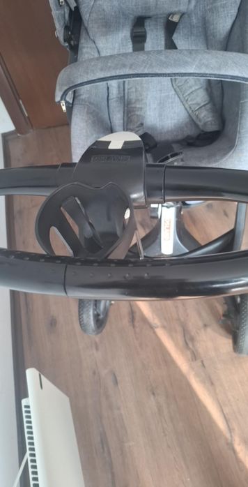 Количка 2в 1 Disland