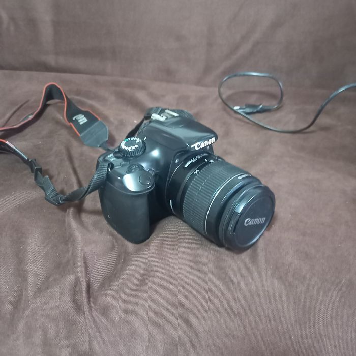Продается фотоаппарат