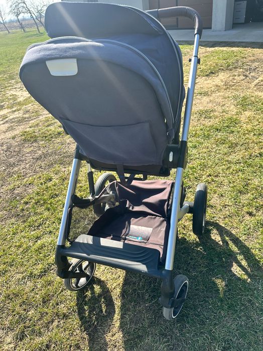 Cybex balios s lux