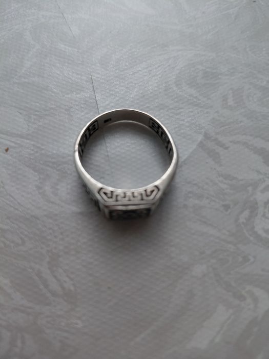 Серебро  продам алматы