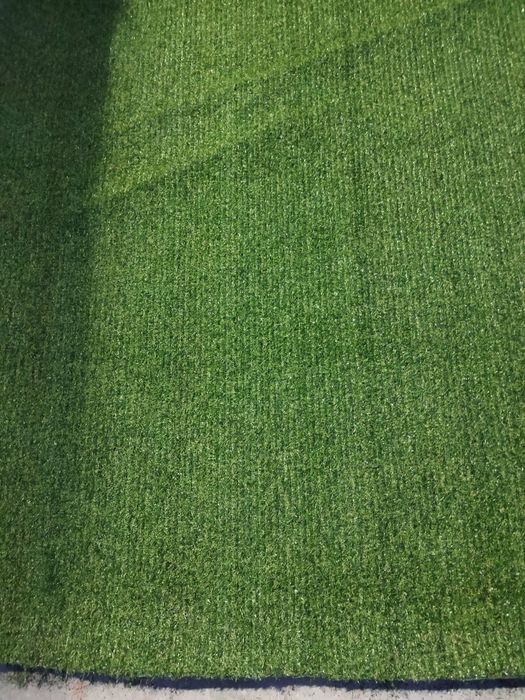 Газон искусственный 2х10