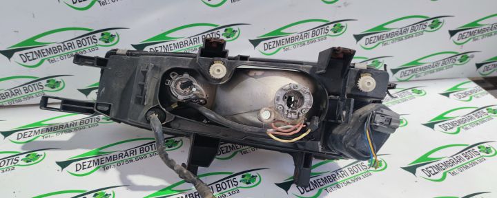 Far dreapta Honda Accord a 5-a generatie (facelift)