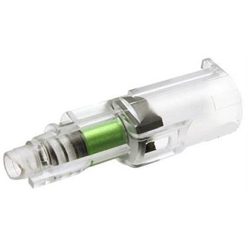 Pistol Manual (FULL METAL) NOU + Munitie 500x Bile Airsoft Cal.6mmco2