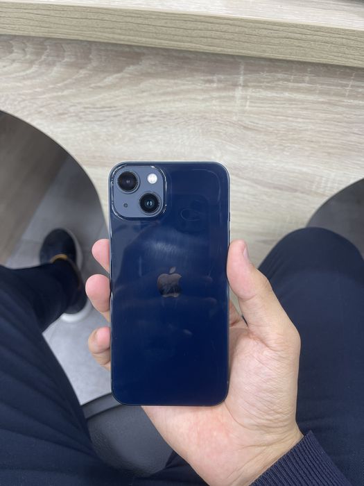 iPhone 13 sotlad srocna