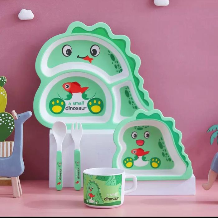 Набор Детской Посуды