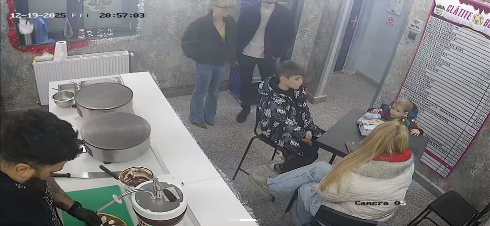 Afacere activa la cheie ( Clatitarie )