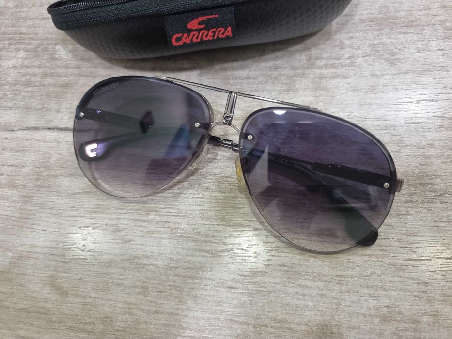 Слънчеви очила CARRERA GLORY