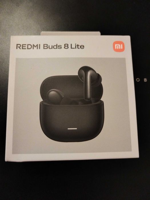 Безжични слушалки Redmi Buds 8 Lite