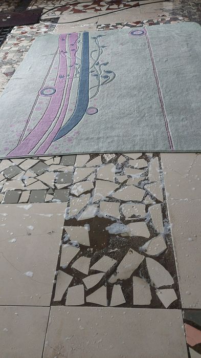 Химчистка Автомойка