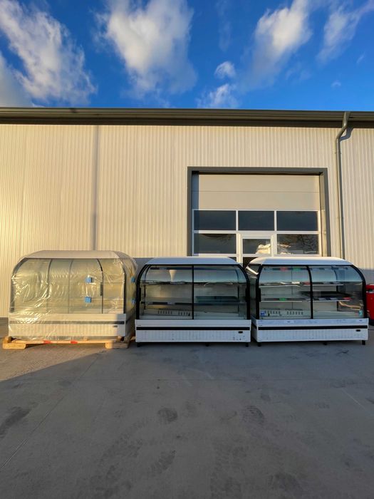 Витрина LISBOA-AHT/Нови