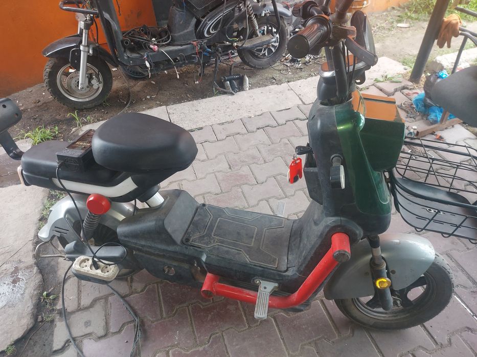 Продам Танк 500 Ват