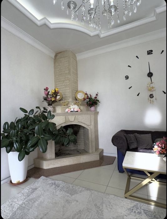 Урикзор лагер махаллада участка сотилади