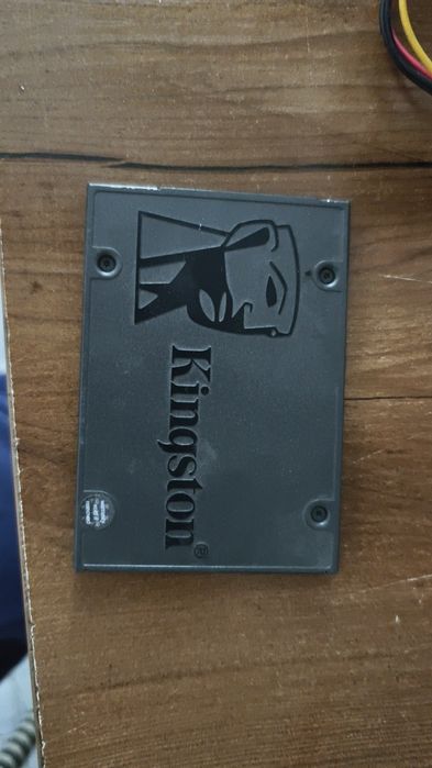 Продам ssd на 120гб