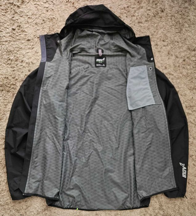 geaca outdoor barbati Inov