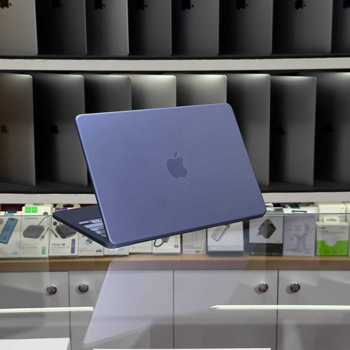 Macbook Neo 8/256GB Indigo Nasiya Savdo bor