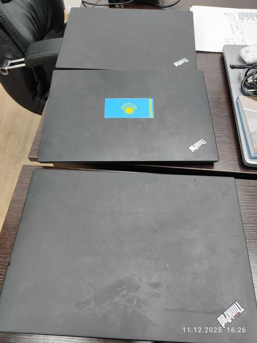 Lenovo ThinkPad T470 / T480