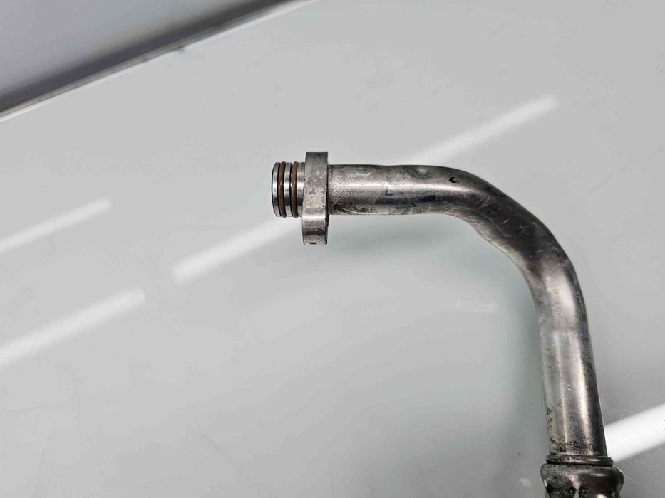 Conducta AC Peugeot 308 (II) [Fabr 2013-2020] 9675863080 2.0 hdi 9H05