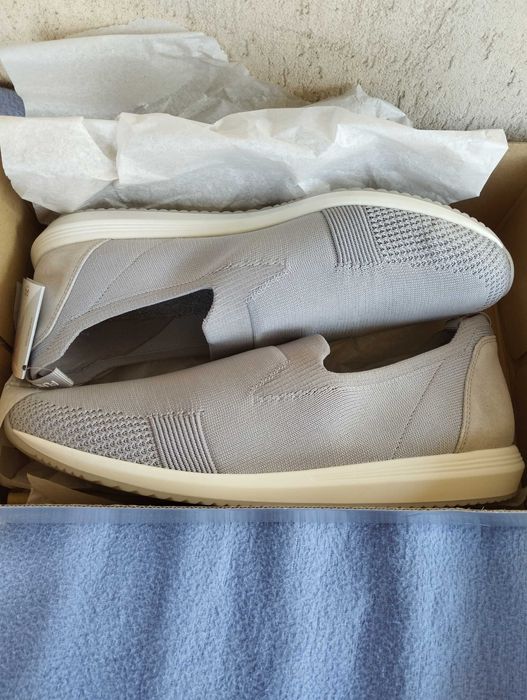 Нови летни мокасини Ara.