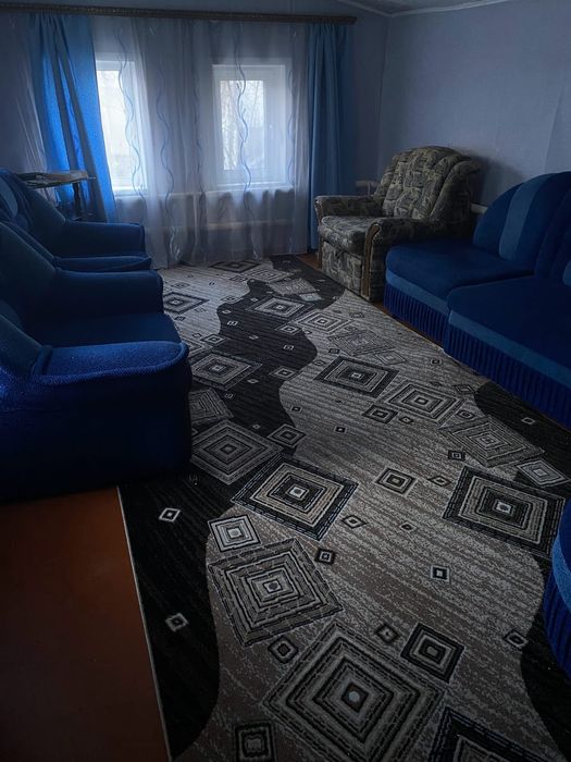 Продам дом в нормальном состоянии