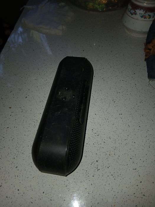 Портативная колонка