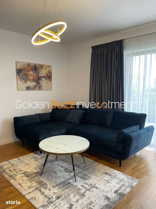 Apartament 2 camere de închiriat — fotografia 1