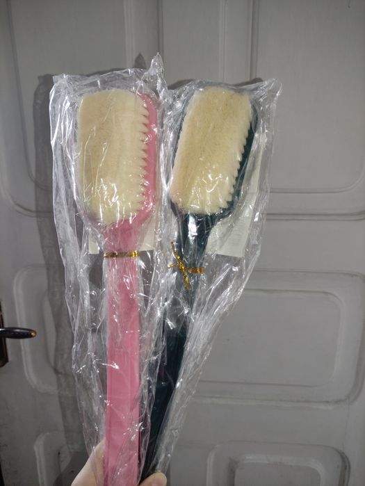 Продам щетки для тела