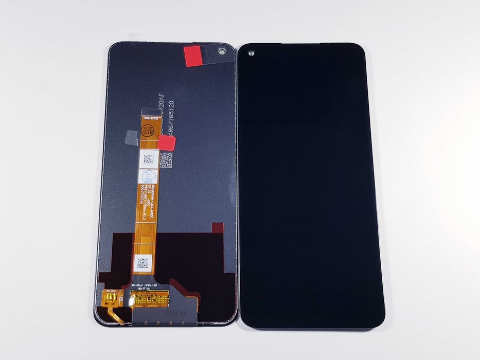 1 ГОДИНА ГАРАНЦИЯ на Дисплей за Oppo A36/A52/A52S/A72/A76/A92/A54 5G