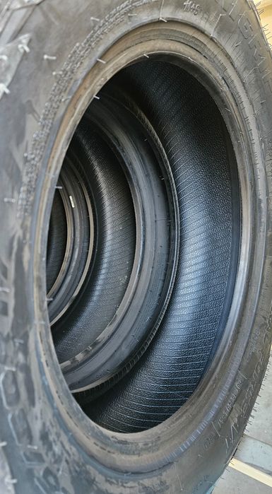 225/60 R17, 99T, UNIGRIP, Anvelope All Terrain M+S