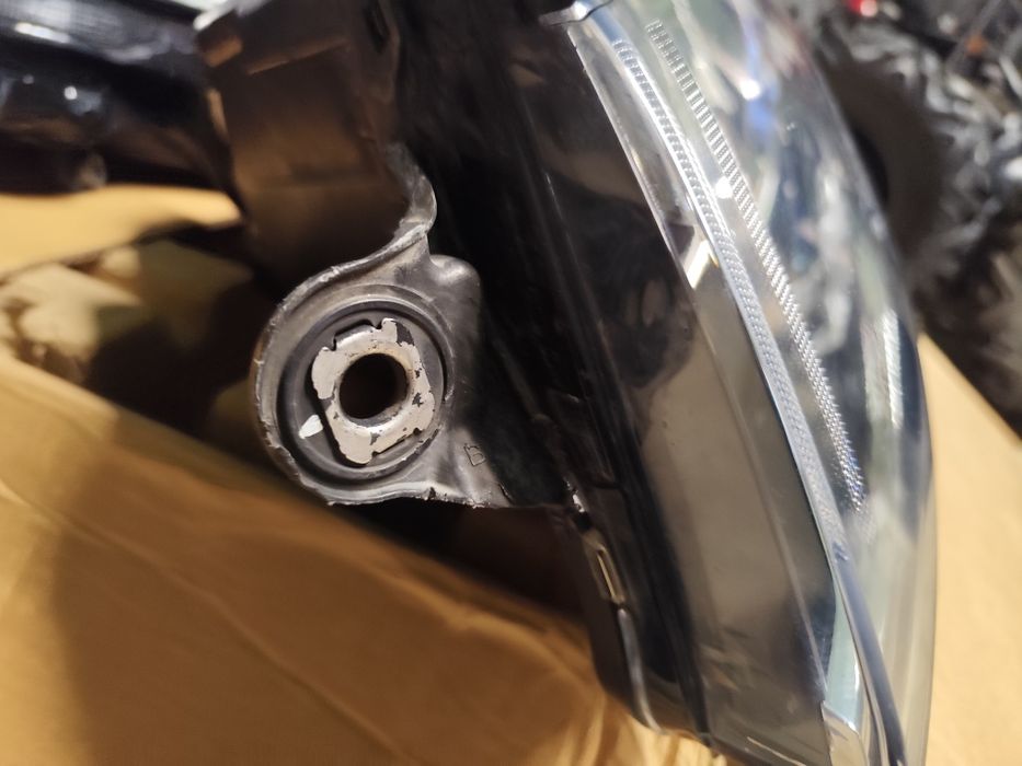 Фарове за vw T6.1