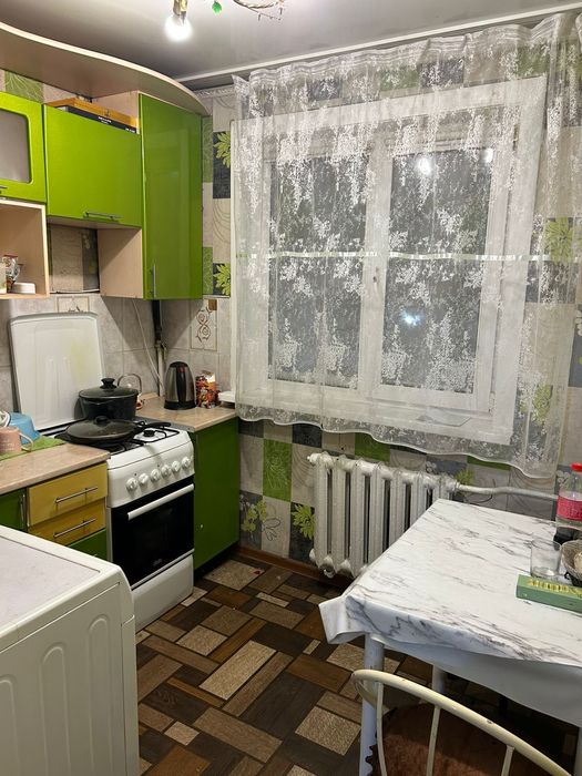 Продам 3-х комнатную квартиру