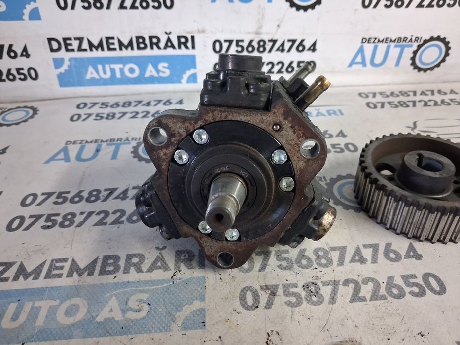 Pompa inalte injectie 2.0 cdti Opel Insignia A 2008 - 2013