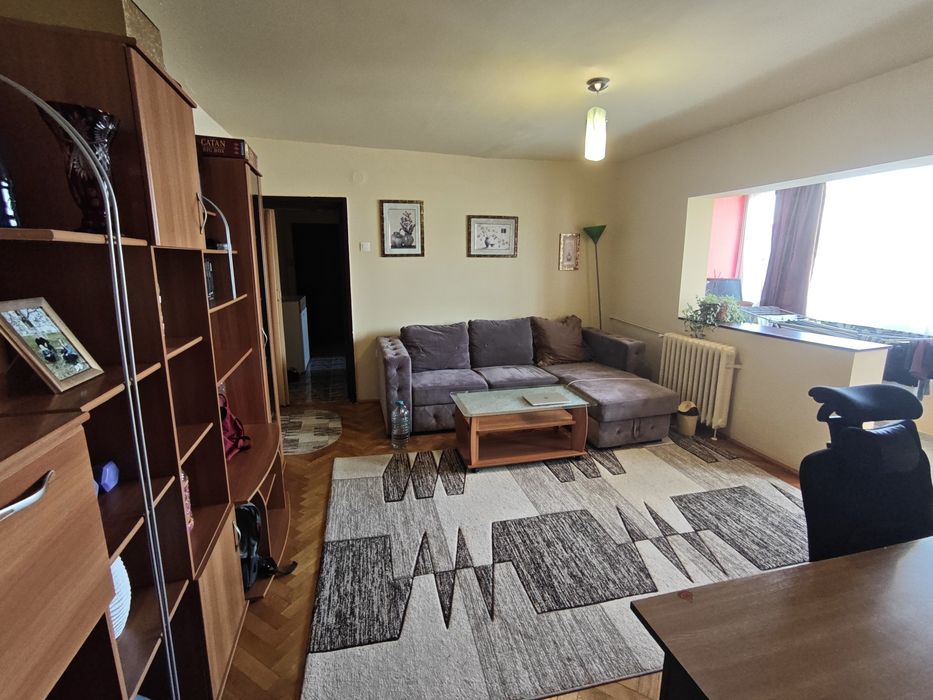 DIRECT DE LA PROPRIETAR – Apartament 2 camere Simion Bărnuțiu (FĂRĂ AGENȚII)