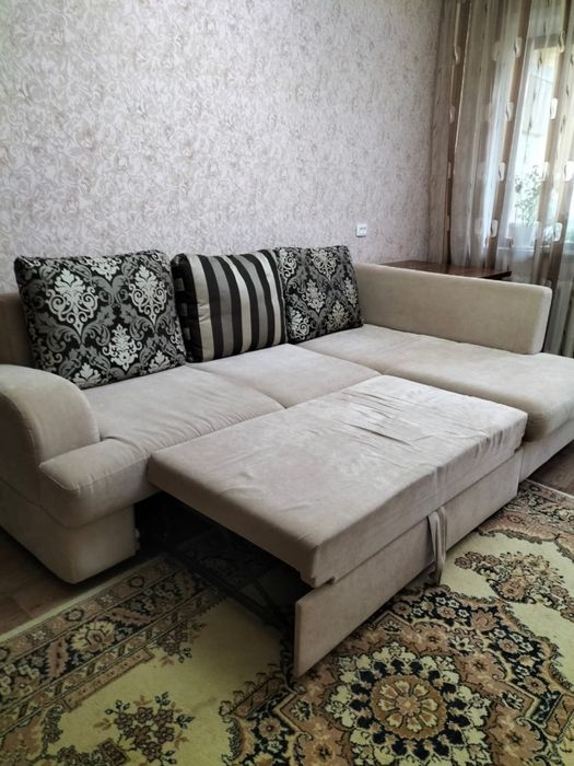 Диван в отличном состоянии