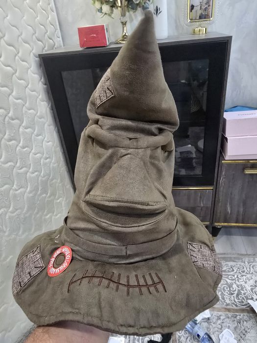 Оригинальная распределительгая шляпа Гарри поттер