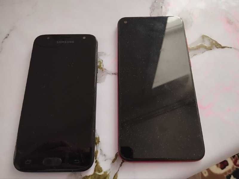 samsung A11 в отличном состояние