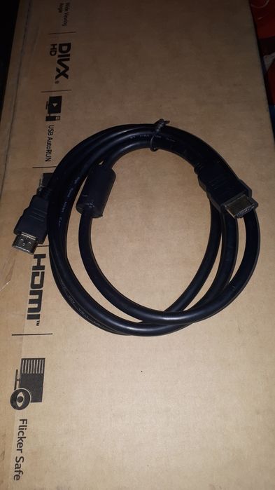 Продам шнур HDMI 90 см