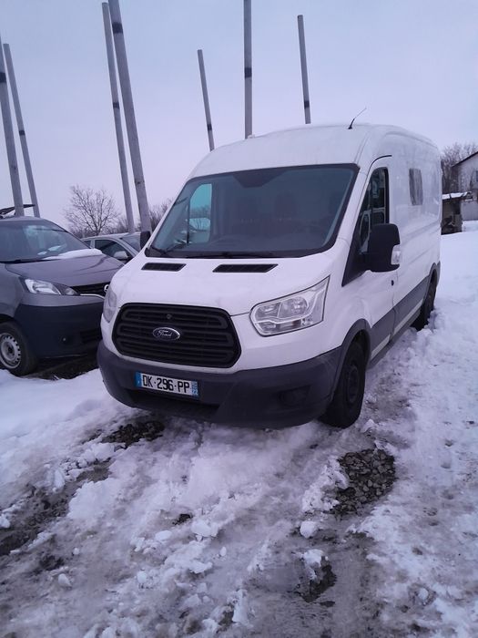 VIND Fod TRANZIT  3 bucati