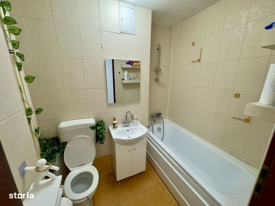 Apartament 2 camere | Decomandat | M. Lujerului | 1980