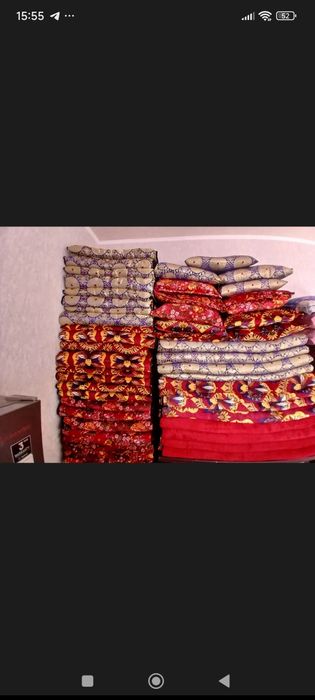 Курпалар сотилади