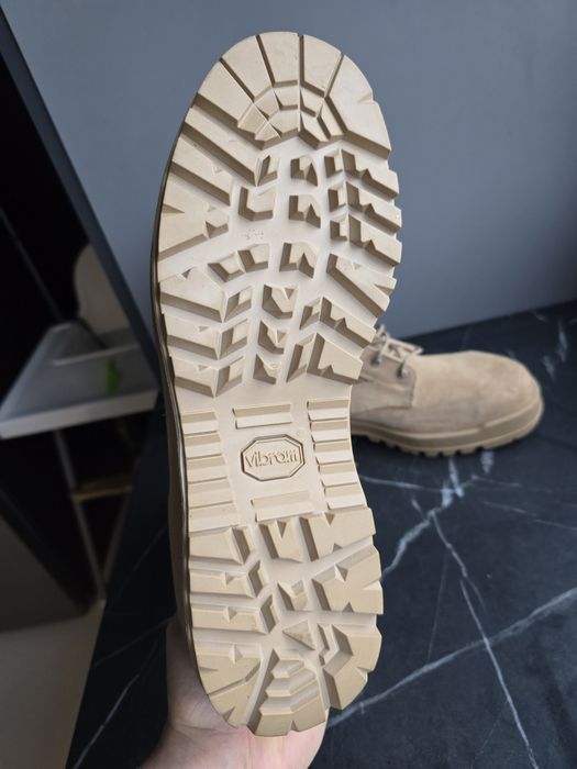 Bocanci militari desert USA 10.5 R Noi!