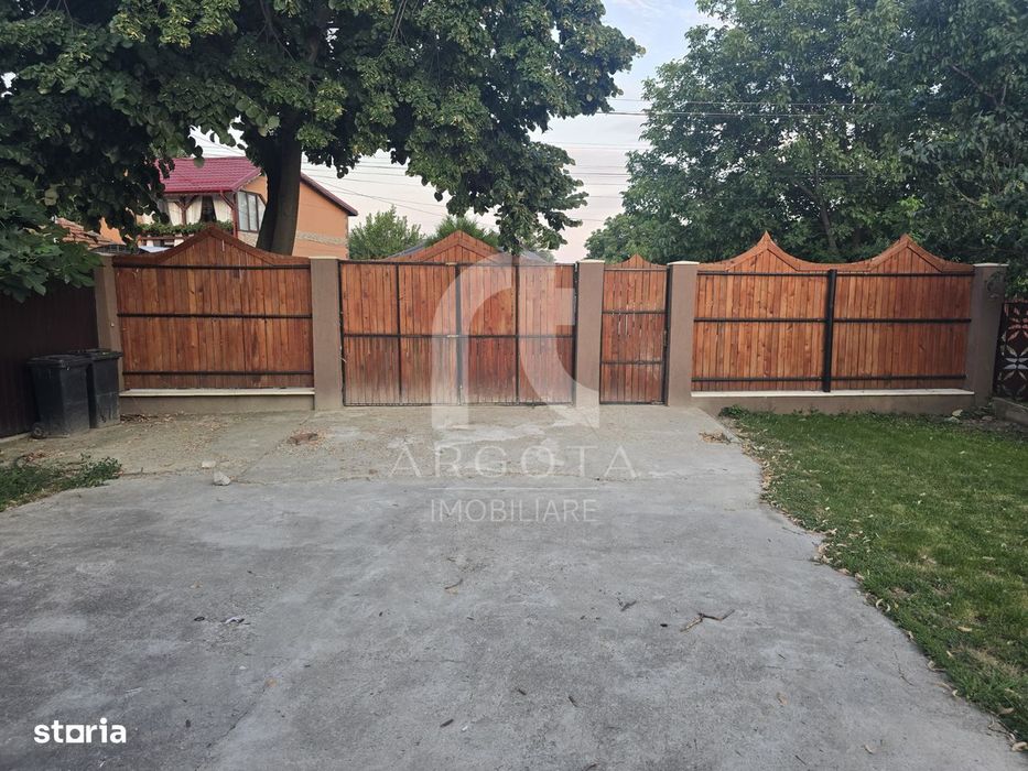 Casă individuală P+1 | Comision 0%