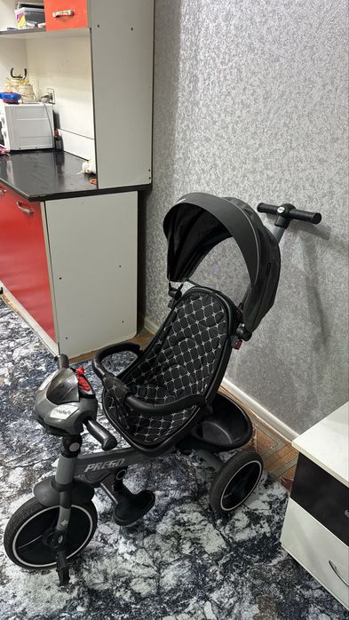 Детские велосипед