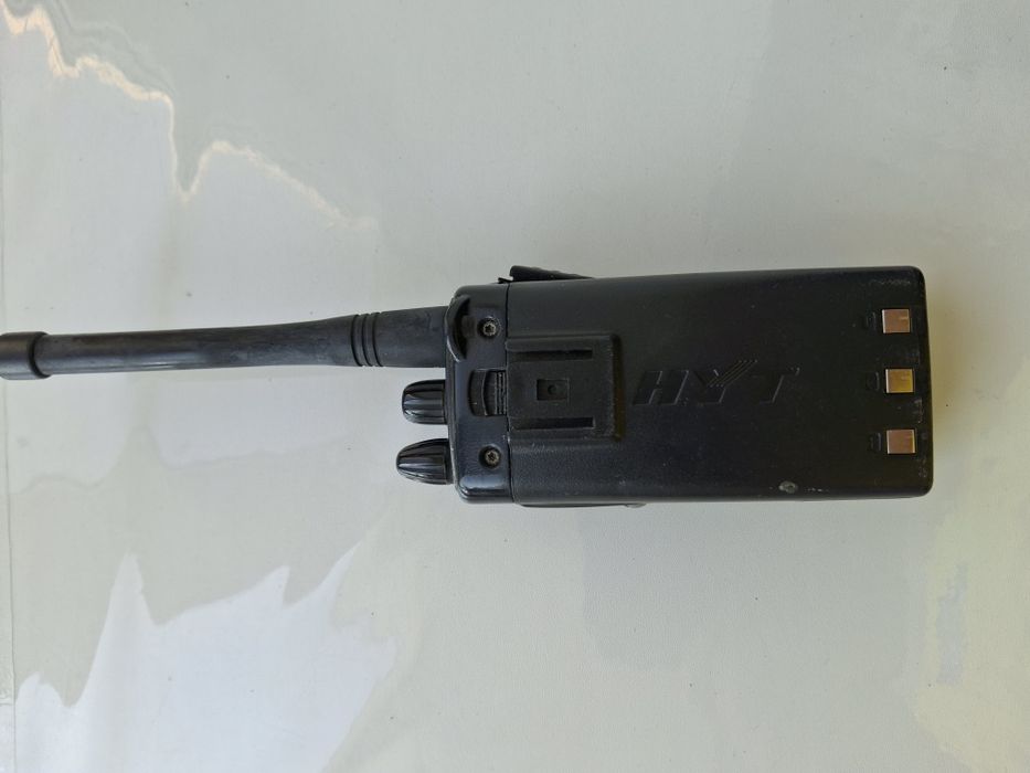 Продам б/у,переносные радиостанции.