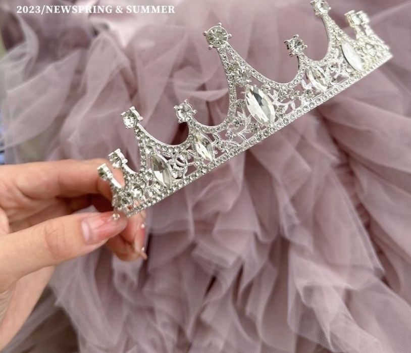 Корона для принцесс