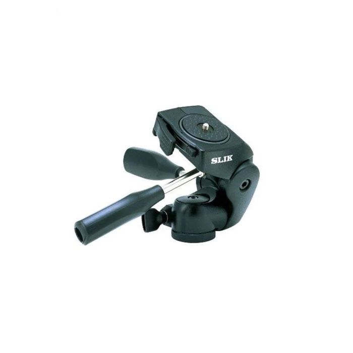 Штатив Трипод SLIK PRO 700DX