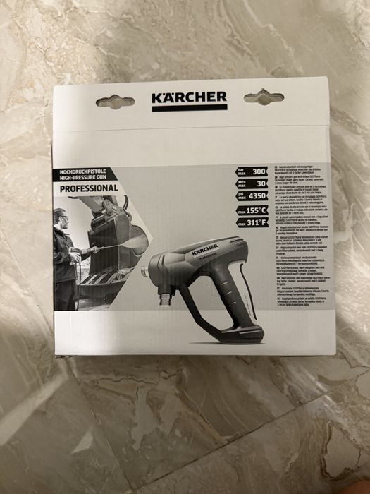 Pistol karcher Easy Press Low End