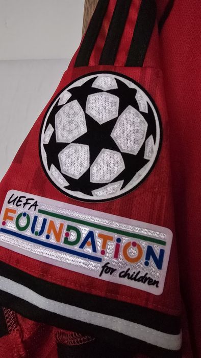 Oferta-Tricou Manchester united