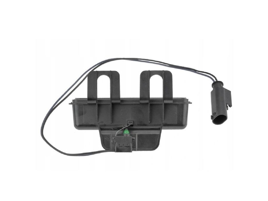 Дръжка за багажник на Smart ForTwo W451