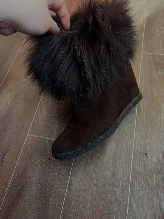 Угги оригинал